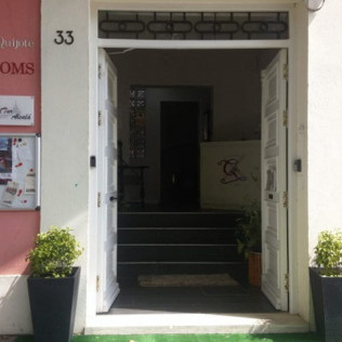Escapada de 2 Noches con Desayuno en El Sueño del Quijote Rooms (Alcalá de Henares, Madrid)