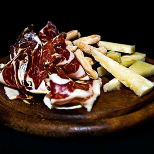 Espectáculo Flamenco con Cena en Tablao Flamenco El Toro y La Luna (Valencia)