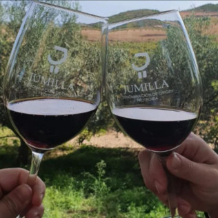 Menú Degustación para dos en Hotel Enoturismo Mainetes (Albacete)
