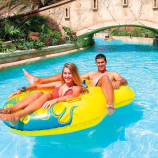 Entradas a Aqualand Maspalomas (Gran Canaria)