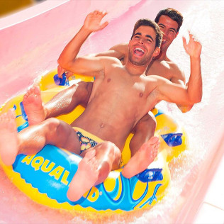 Entradas a Aqualand Maspalomas (Gran Canaria)