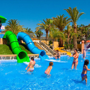 Entradas a Aqualand Maspalomas (Gran Canaria)