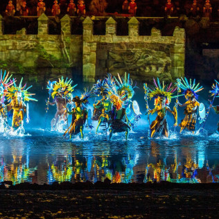 Entrada Clásica para el Espectáculo Puy du Fou España "El Sueño de Toledo" (Toledo)