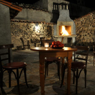 Escapada de 2 Noches con Cena en Hotel Rural Bermellar 3* (Salamanca)