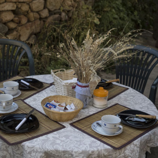 Escapada de 2 Noches con Cena en Hotel Rural Bermellar 3* (Salamanca)