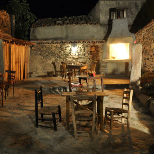 Escapada de 2 Noches con Cena en Hotel Rural Bermellar 3* (Salamanca)
