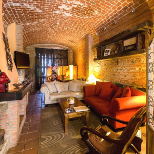 Escapada con Bañera Hidromasaje en Hotel Rural Cerro Príncipe (La Garrovilla, Badajoz)