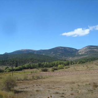 Escapada Rural con Cena en Hostería la Barbacana (Tramacastiel, Teruel)