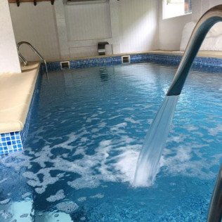 Escapada de 2 noches con Spa y Cena en Spa Rural Mirador de Miranda (Cutiellos, Asturias)