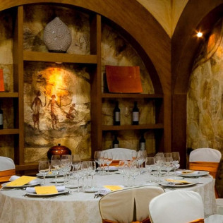 Escapada de 2 noches con Spa y Cena en Hotel Comendador 4* (Carranque, Toledo)