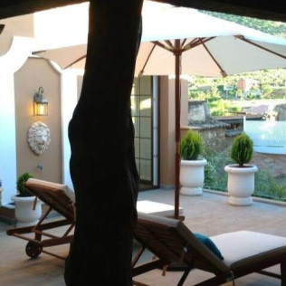 Escapada de 2 Noches en Casa Rural La Pajarona (Siruela, Badajoz)