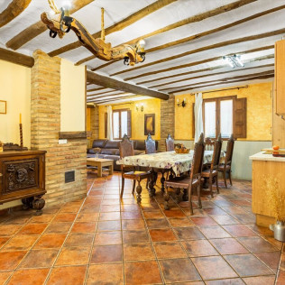 Escapada con Desayuno en Casa Rural Senderuela (La Rioja) 