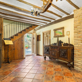 Escapada con Desayuno en Casa Rural Senderuela (La Rioja) 
