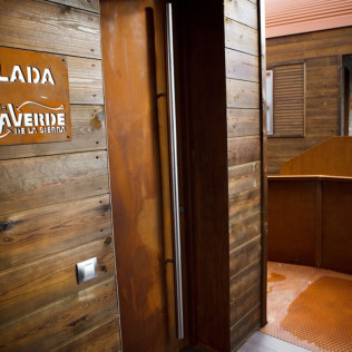 Escapada en Casa Vagón Vía Verde de la Sierra (Olvera, Cádiz) (De domingo a jueves)