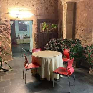 Escapada con Cena en Hotel Antiguo Palacio de Atienza (Atienza, Guadalajara)
