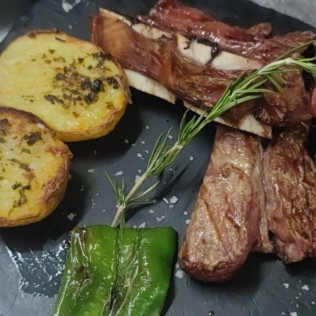 Escapada de 2 Noches con Cena en Hostal Porta de Núria (Ribes de Freser, Girona)