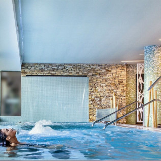 Escapada de 2 Noches con Cena en Hotel AR Golf Almerimar 5* (Almerimar, Costa de Almería)