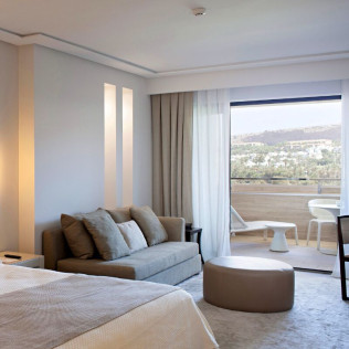 Escapada de 2 Noches con Cena en Hotel AR Golf Almerimar 5* (Almerimar, Costa de Almería)