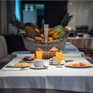 Escapada con Cena en Hotel Cándido 4* (Segovia)
