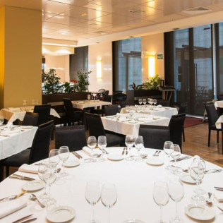 Escapada con Cena en Gran Hotel Don Manuel 4* (Cáceres, Extremadura)