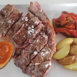 Escapada de 2 Noches con Cena en Posada de Pedrazales (Pedrazales, Zamora)