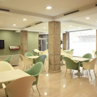 Escapada de Fin de Semana: 2 noches en Hotel Cesaraugusta 3* (Zaragoza)