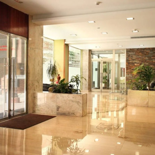 Escapada de Fin de Semana: 2 noches en Hotel Cesaraugusta 3* (Zaragoza)
