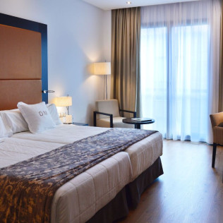 Escapada en Gran Hotel Don Manuel 4* (Cáceres)