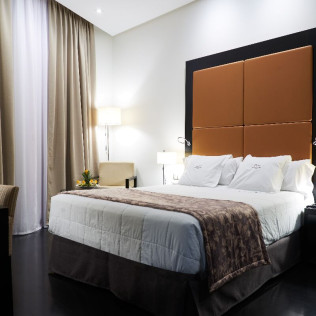 Escapada en Gran Hotel Don Manuel 4* (Cáceres)