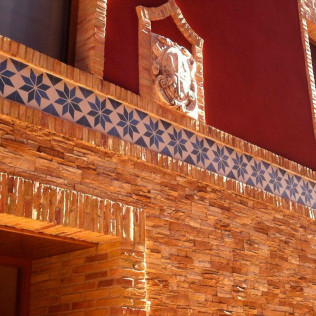 Escapada de 2 Noches con Cena en Hostal Sara (Villafeliche, Zaragoza)
