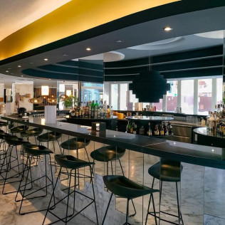 Escapada con Cena en Hotel Bernat II 4* Superior (Calella, Barcelona)