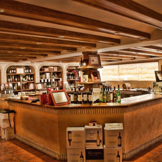 Escapada con Wellness & Beauty Center en Hotel Bonalba Alicante 4*S y Visita a Bodega con Cata de Vinos y Tapa para dos (Alicante)