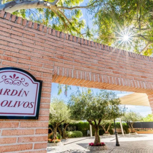 Escapada de 2 noches con Spa en Hotel Comendador 4* (Carranque, Toledo)