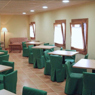 Escapada de 2 Noches con Cena en Hotel Ripoll 3* (Sant Hilari Sacalm, Girona)