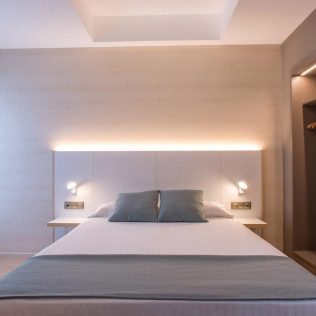 Escapada con Spa en Olympia Hotel, Events & Spa 4* y Vuelo en Avioneta (Valencia)