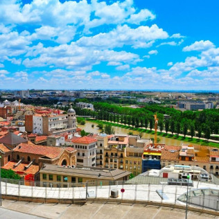 Escapada de 2 Noches en Hotel Montsonís Medieval Resort (Lleida)