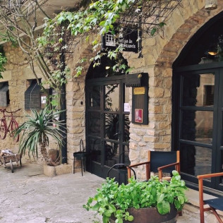 Escapada con Cena en Montsonís Medieval Resort (Lleida)