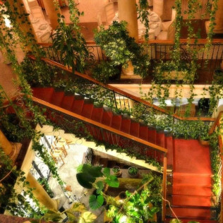 Escapada de 2 Noches con Cena en Hospedería Bodas de Camacho (Munera, Albacete)