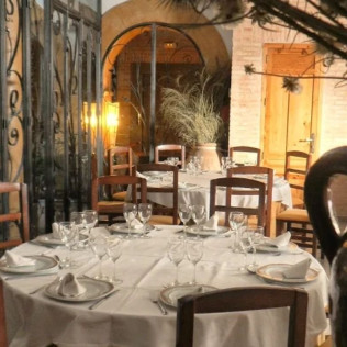 Escapada de 2 Noches con Cena en Hospedería Bodas de Camacho (Munera, Albacete)