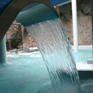 Escapada Romántica con Circuito Spa en el Balneario la Hermida 4* para dos (Cantabria)