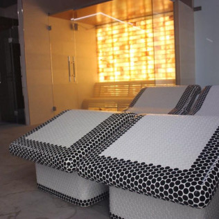 Escapada de 2 noches con Spa y Cena en La Posada Real Los Condestables 4* (Villalpando, Zamora) 