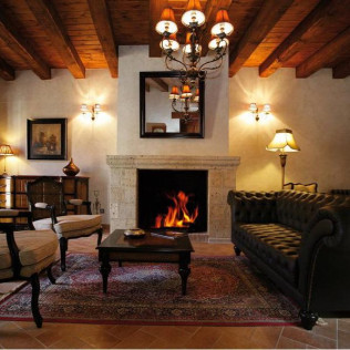 Escapada de 2 noches con Spa y Cena en La Posada Real Los Condestables 4* (Villalpando, Zamora) 