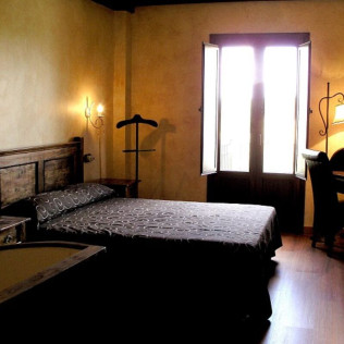 Escapada Relax y Circuito Spa en Hotel Spa Kinedomus Bienestar 4* (Burgos)