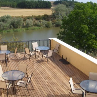 Escapada Relax y Circuito Spa en Hotel Spa Kinedomus Bienestar 4* (Burgos)