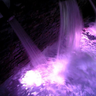 Escapada Relax y Circuito Spa en Hotel Spa Kinedomus Bienestar 4* (Burgos)