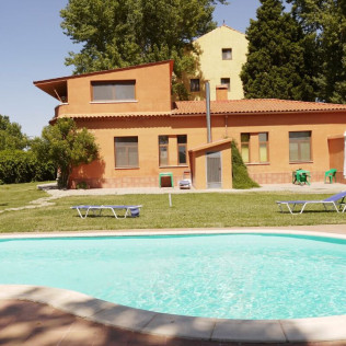 Escapada Relax con Circuito Termal en Balneario de Almeida La Dama Verde (Zamora)