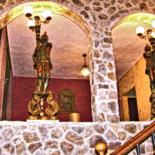 Escapada Relax con Bañera Hidromasaje en Posada Torre-Palacio de los Alvarado (El Ribero, Burgos)