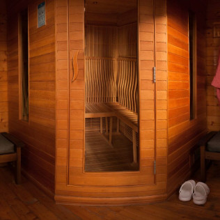Escapada Relax con Spa y Jacuzzi Privado en Hotel Cerro de Híjar (Málaga)