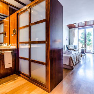 Escapada Relax en Hotel Doña Brígida 4* (Salamanca) 