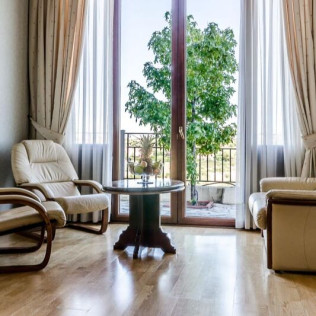 Escapada Relax en Hotel Doña Brígida 4* (Salamanca) 